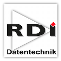 RDI Datentechnik Logo