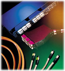 MTP-MPO-Kabel