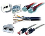 Netzwerk Kabel - RDI Datentechnik