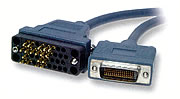 Kabel Konfektion - CISCO Router Kabel
