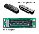 SCSI-Adapter