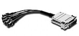 Kabel Konfektion - BNC Monitorkabel